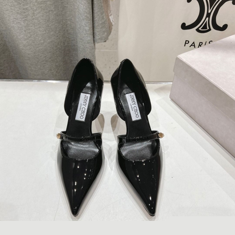 Ji*y Ch* high heels